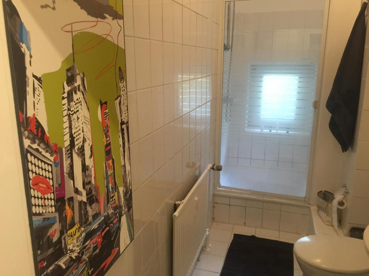 דירות אסן Modern Living In A Perfect Location מראה חיצוני תמונה